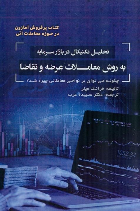 تحلیل تکنیکال در بازار سرمایه به روش معاملات عرضه و تقاضا